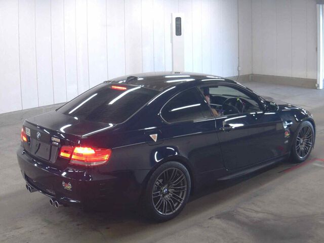 2008 BMW M3 M3クーペ auction photo 5