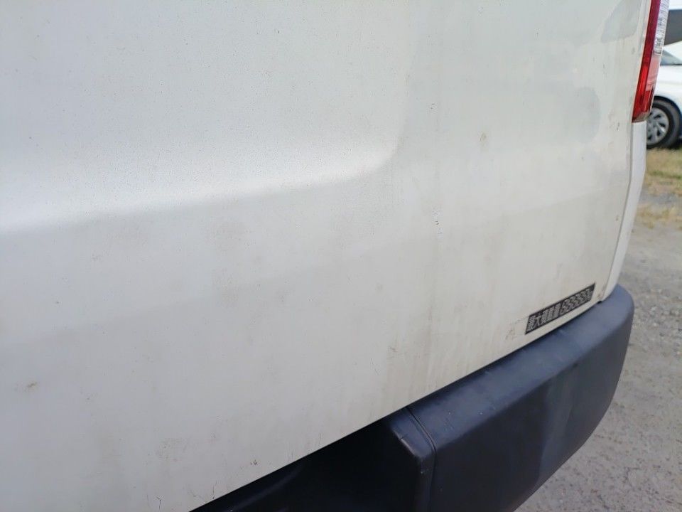 2020 Toyota Hiace auction photo 22