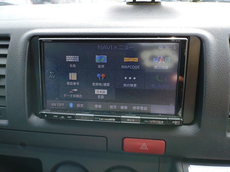 2020 Toyota Hiace auction photo 11
