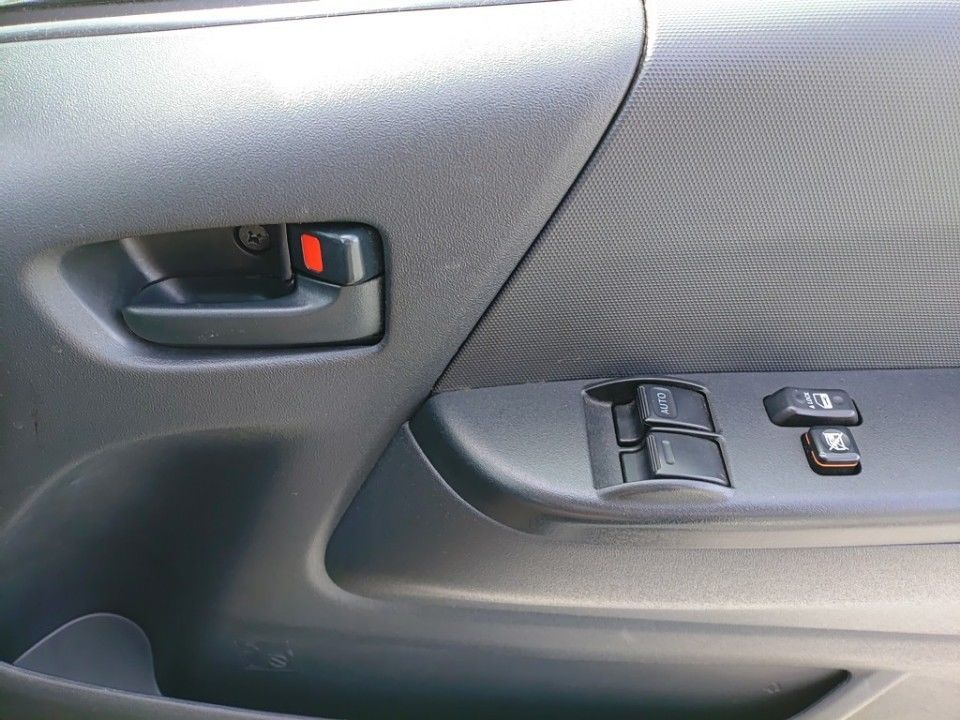 2020 Toyota Hiace auction photo 14