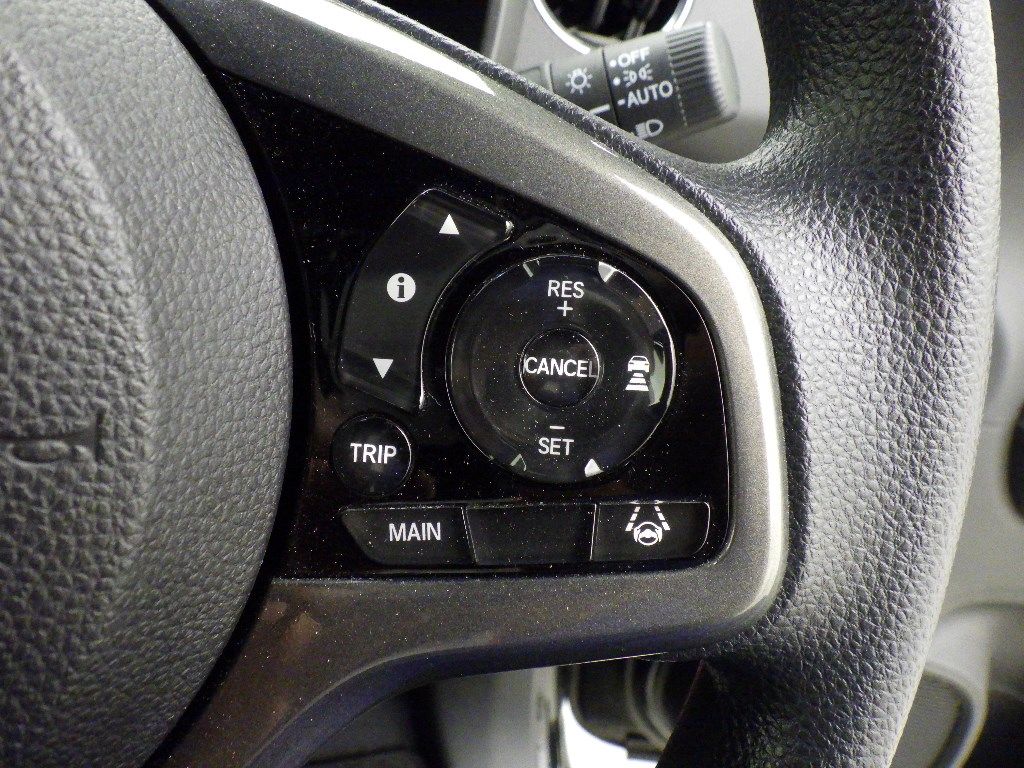 2021 Honda N-WGN 4WD カスタムL ホンダセンシング auction photo 9