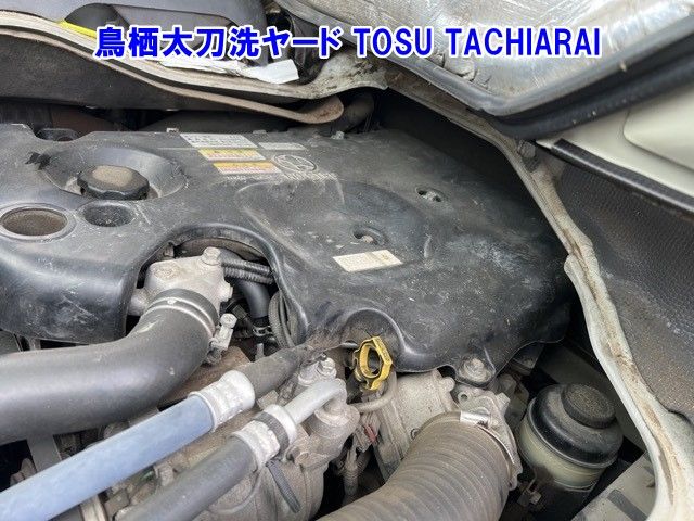 2013 Isuzu Elf Double cab auction photo 19