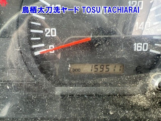2013 Isuzu Elf Double cab auction photo 6