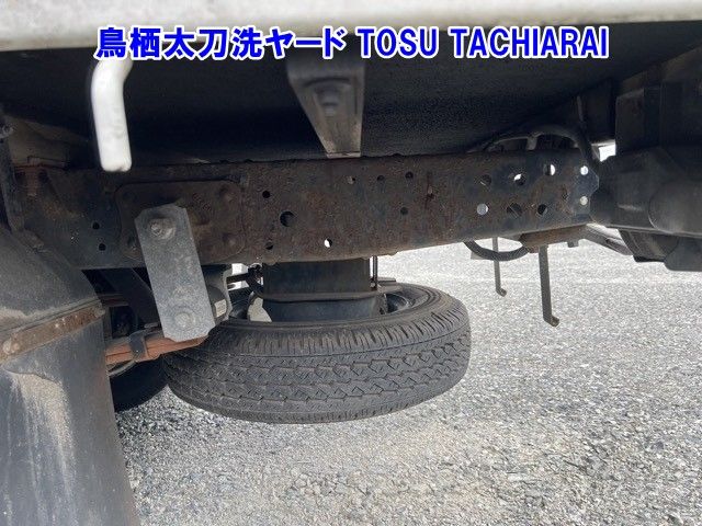 2013 Isuzu Elf Double cab auction photo 13