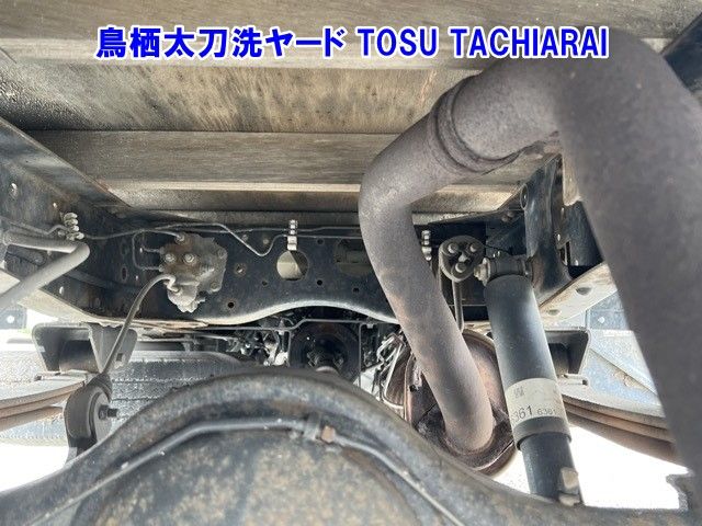 2013 Isuzu Elf Double cab auction photo 14