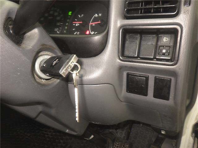 2018 Mazda ボンゴ DX 1.15トン ハイルーフ auction photo 8