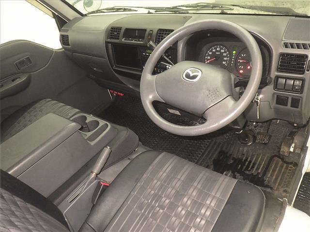 2018 Mazda ボンゴ DX 1.15トン ハイルーフ auction photo 3