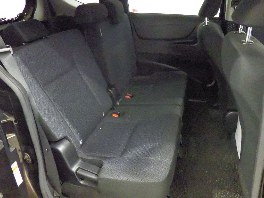 2015 Toyota Sienta X auction photo 7