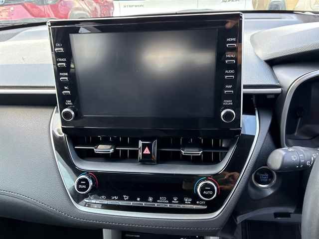 2023 Toyota Corolla Cross Z auction photo 6