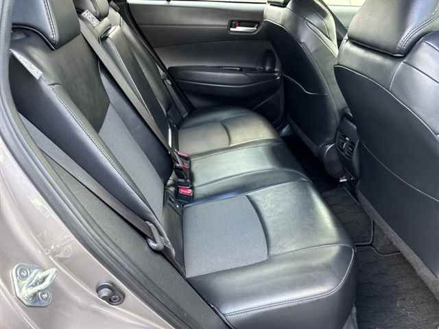2023 Toyota Corolla Cross Z auction photo 7