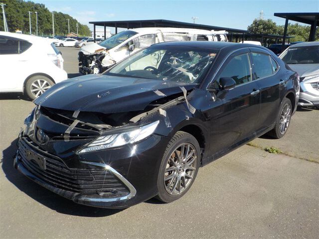 2023 Toyota Camry 4WD auction photo 4