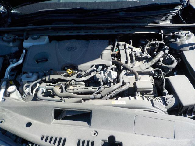 2023 Toyota Camry 4WD auction photo 6