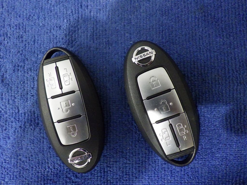 2014 Nissan Serena ハイウェイスターSハイブリッドアドバンスドセーフティパッケー auction photo 12