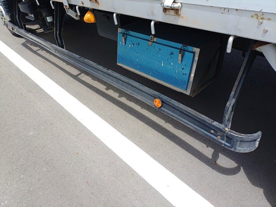 2021 Mitsubishi Fuso Canter auction photo 34
