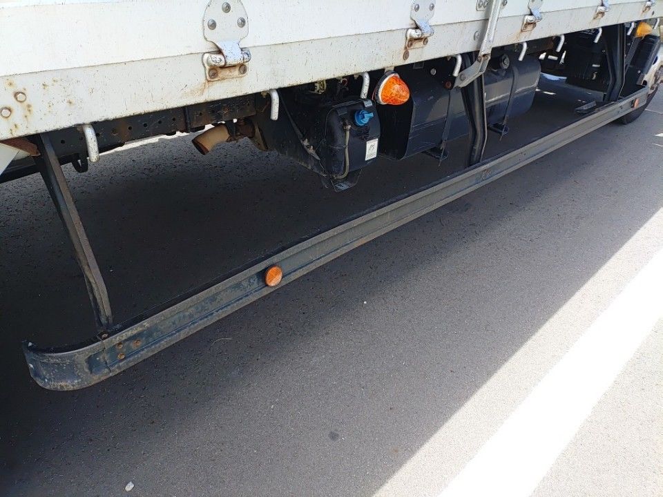 2021 Mitsubishi Fuso Canter auction photo 33