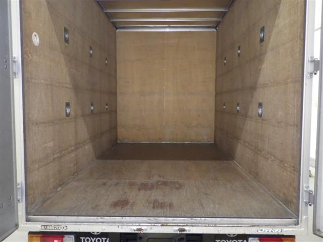 2015 Toyota Dyna バン auction photo 4
