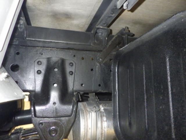 2015 Toyota Dyna バン auction photo 5
