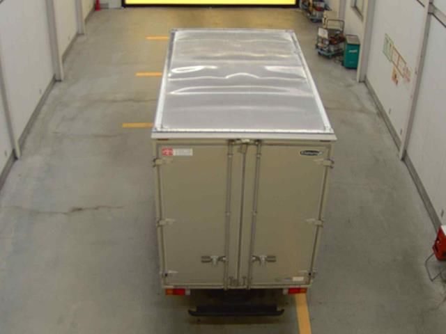 2015 Toyota Dyna バン auction photo 3