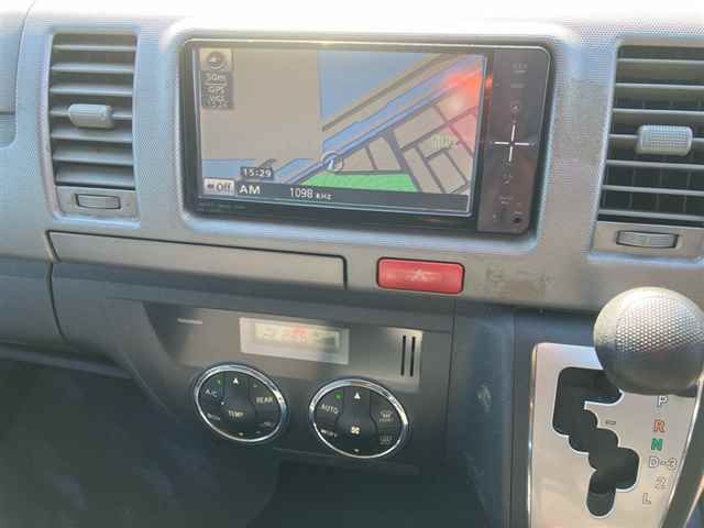 2010 Toyota Hiace ロングスーパーGL auction photo 6