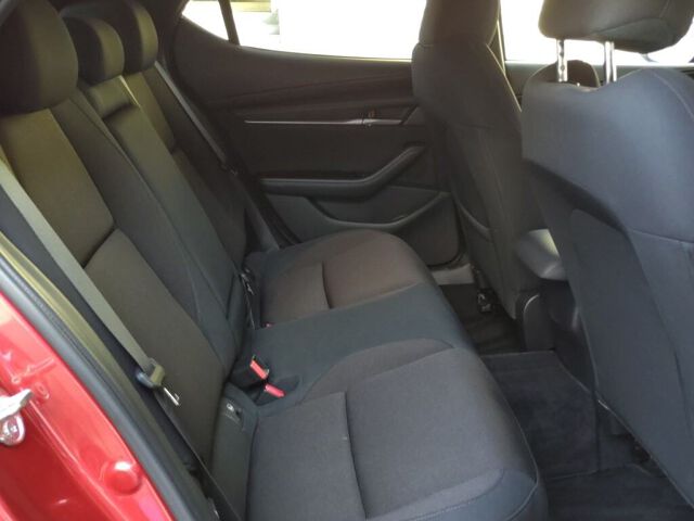 2019 Mazda 3ファストバック 15S auction photo 6