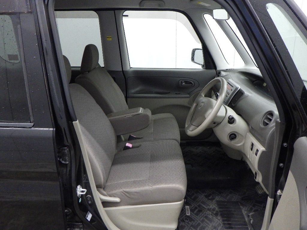 2011 Daihatsu Tanto X auction photo 6