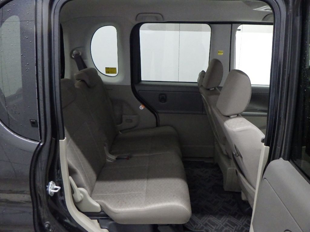 2011 Daihatsu Tanto X auction photo 7