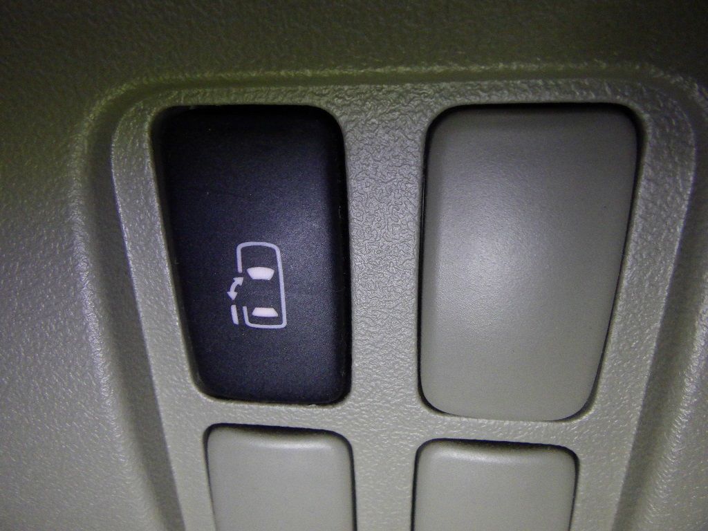2011 Daihatsu Tanto X auction photo 8