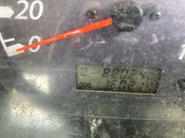 2006 Isuzu Elf コウショサギョウ auction photo 6