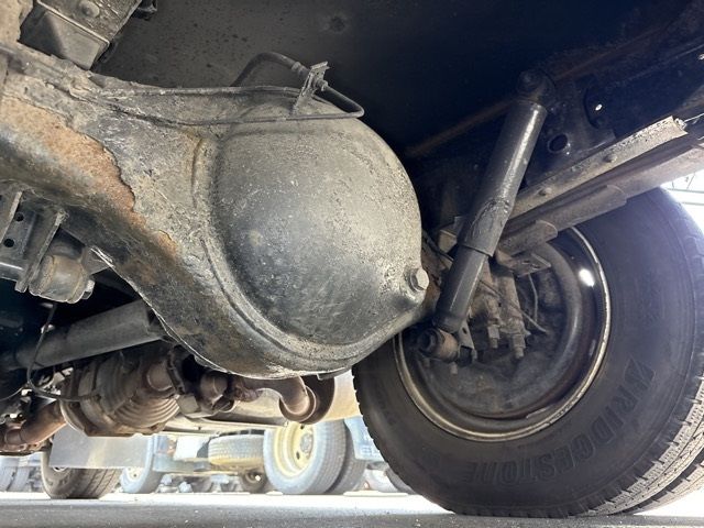 2006 Isuzu Elf コウショサギョウ auction photo 10