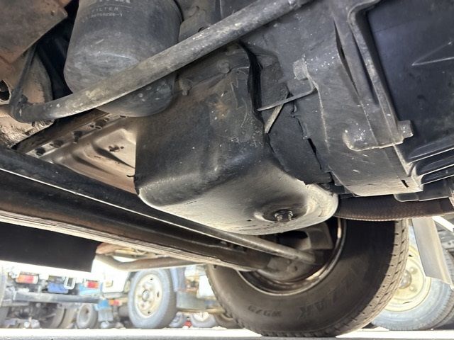 2006 Isuzu Elf コウショサギョウ auction photo 11