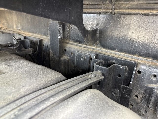 2006 Isuzu Elf コウショサギョウ auction photo 17
