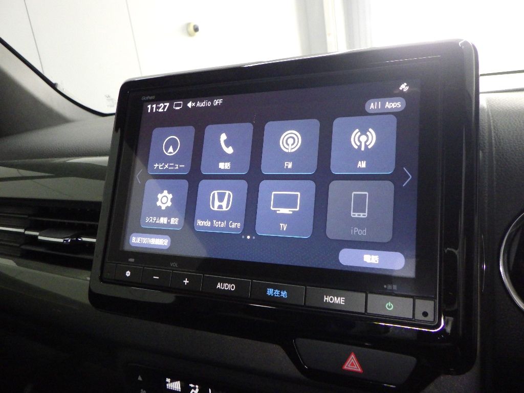 2025 Honda N-WGN カスタムLターボ auction photo 8