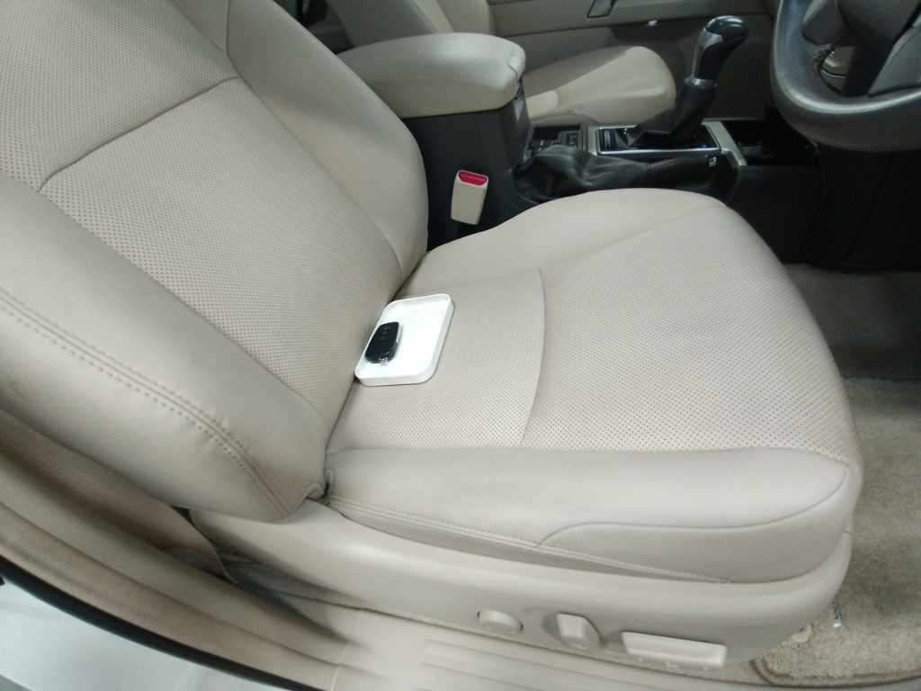 2021 Toyota Land Cruiser Prado TX Lパッケージ 4WD auction photo 10