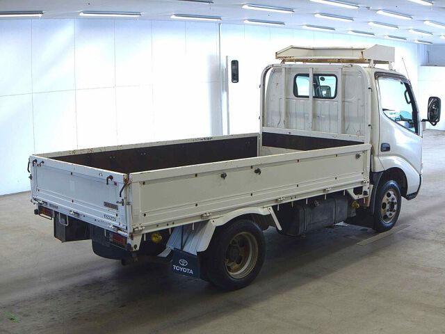 2004 Toyota Dyna auction photo 5