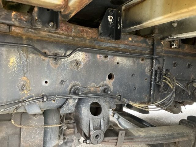 2016 Nissan Diesel クオン Aluminum Wing auction photo 10