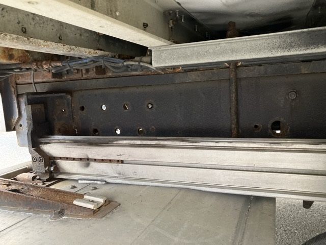 2016 Nissan Diesel クオン Aluminum Wing auction photo 14