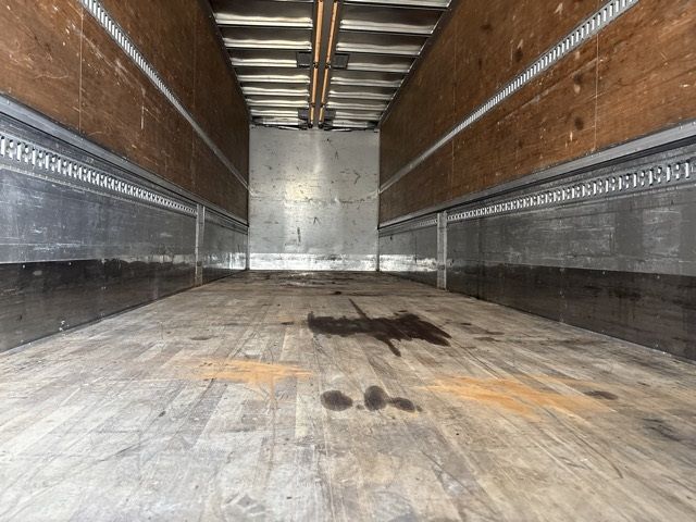2016 Nissan Diesel クオン Aluminum Wing auction photo 18