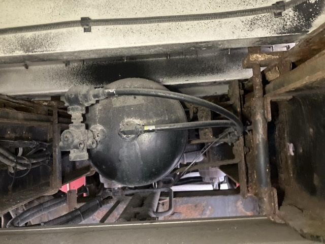 2016 Nissan Diesel クオン Aluminum Wing auction photo 13