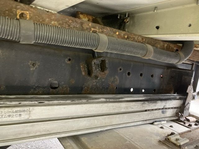 2016 Nissan Diesel クオン Aluminum Wing auction photo 12