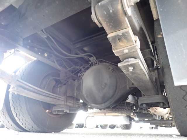 2016 Toyota Dyna 1.65t 冷凍 auction photo 6