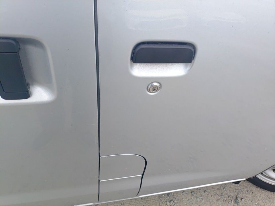2017 Toyota TownAce auction photo 19