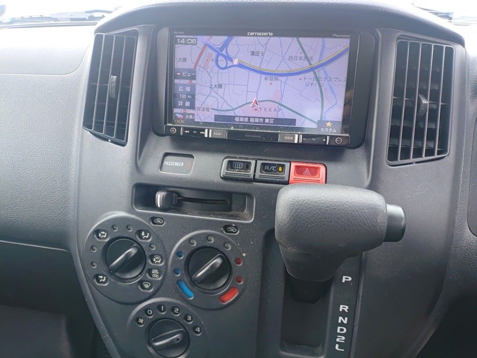 2017 Toyota TownAce auction photo 11