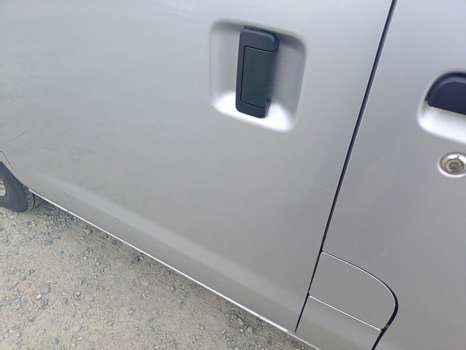 2017 Toyota TownAce auction photo 20