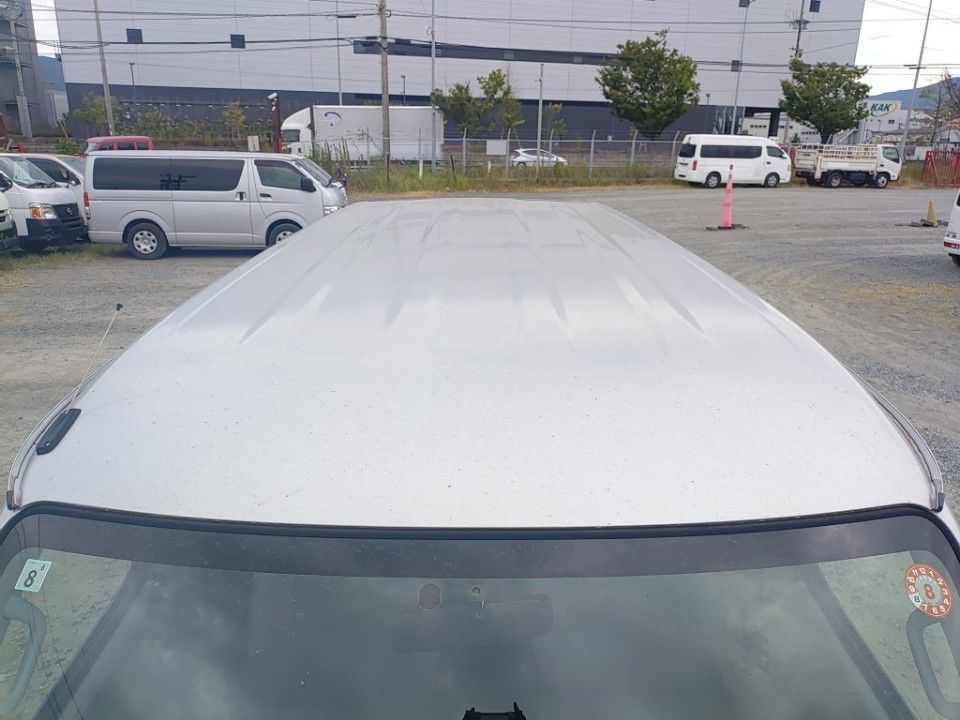 2017 Toyota TownAce auction photo 7