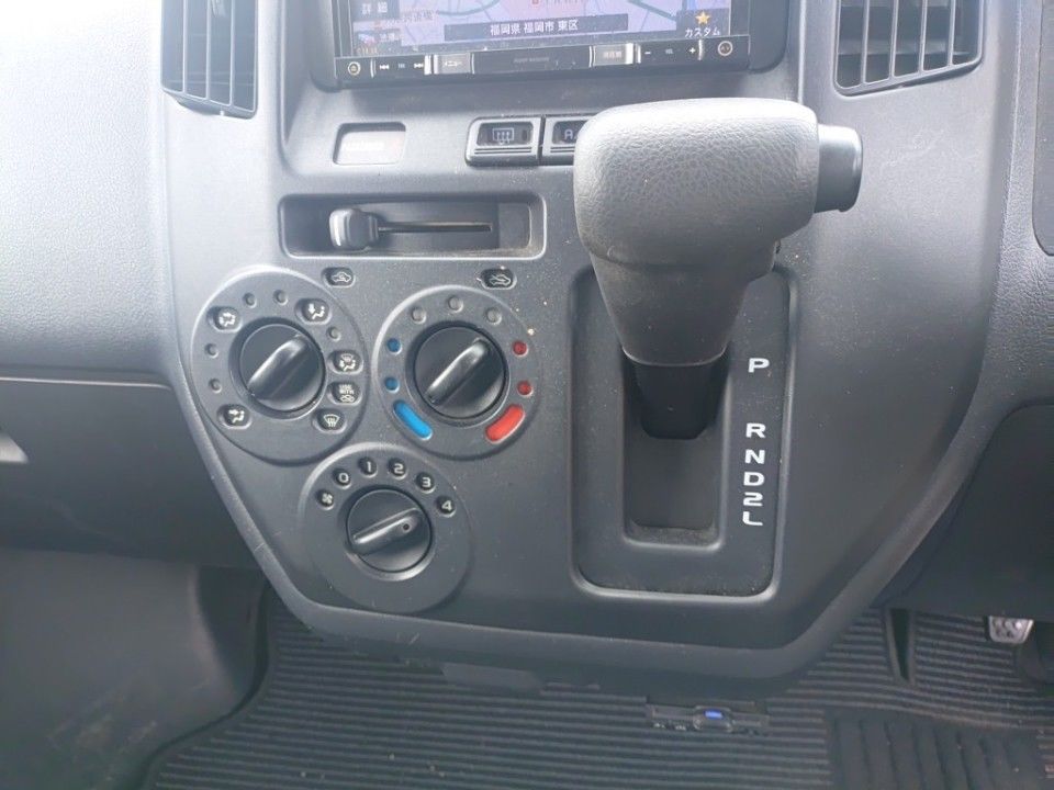 2017 Toyota TownAce auction photo 12