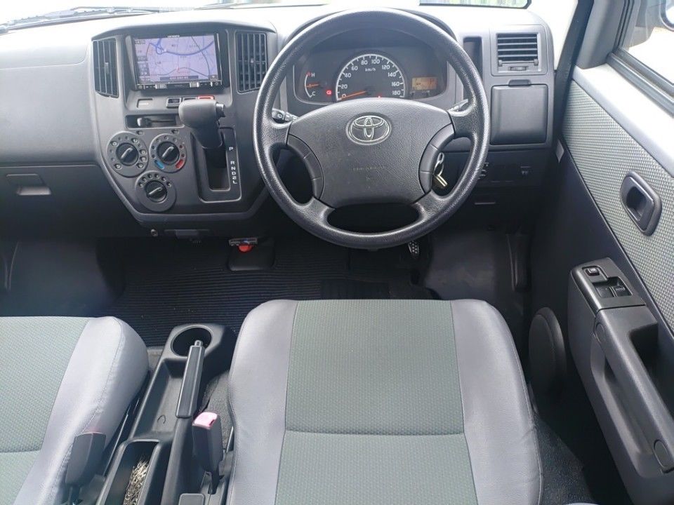 2017 Toyota TownAce auction photo 3