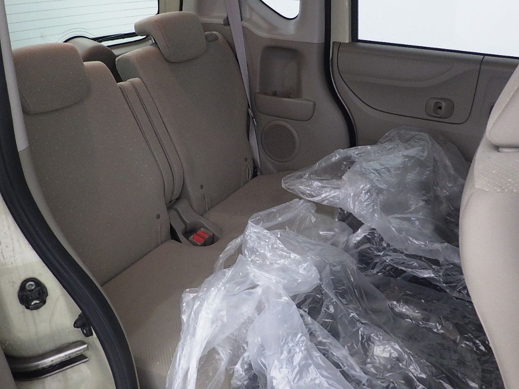 2014 Honda N-BOX G Lパッケージ auction photo 7