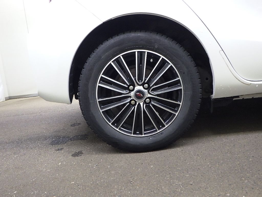 2018 Toyota Aqua S Style Black auction photo 9