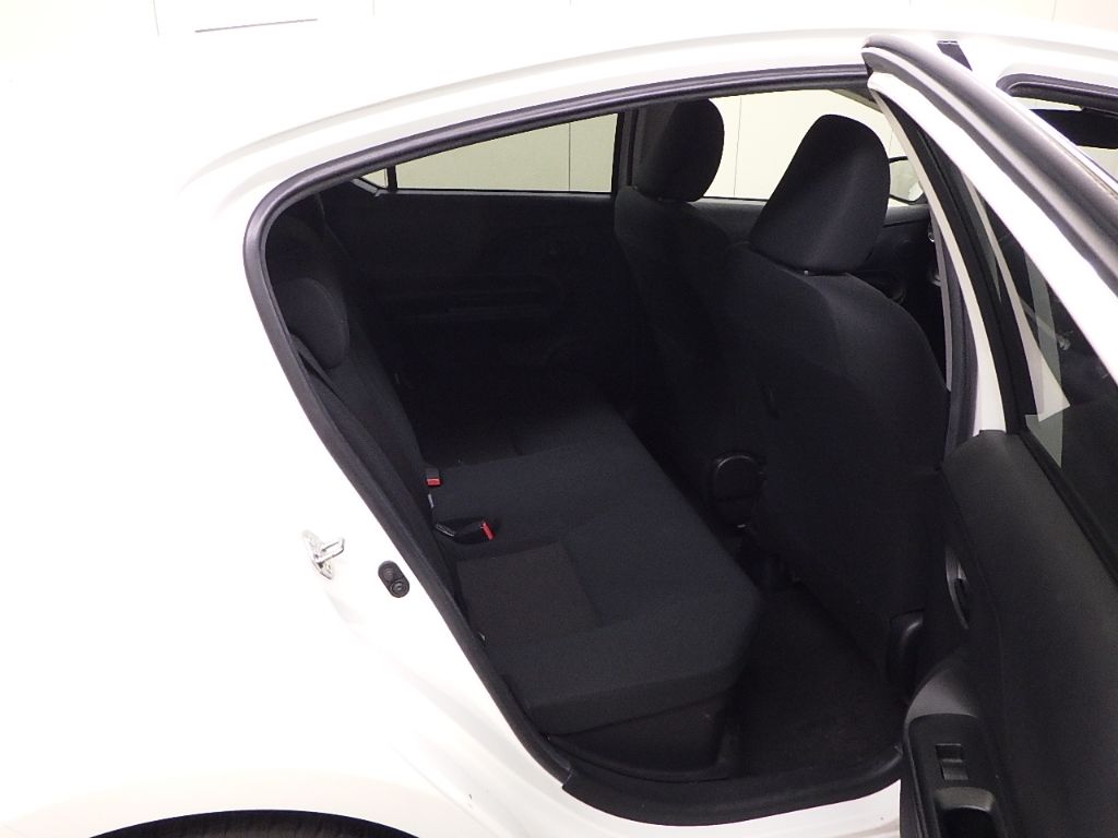 2018 Toyota Aqua Sスタイルブラック auction photo 7