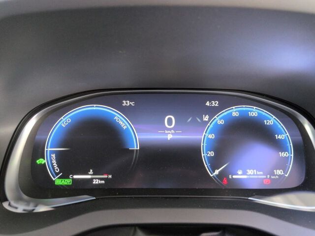 2024 Toyota Harrier Z Leather Package 4WD auction photo 6